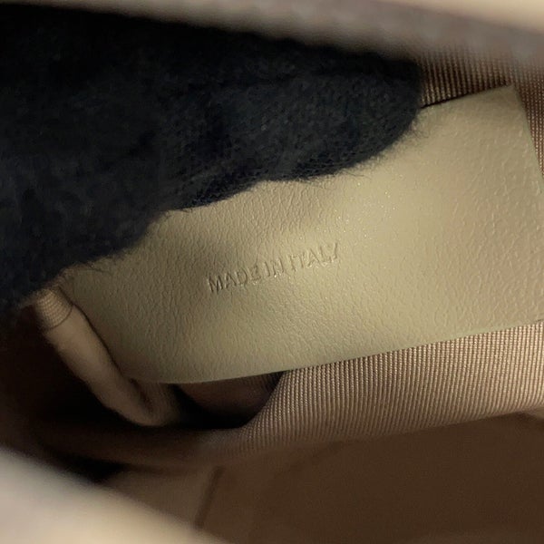 バーバリー ボディバッグ ストーム ベルトバッグ ナイロン 81201871 BURBERRY