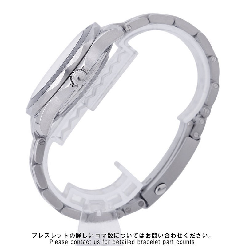 オメガ シーマスター ダイバー 300 プロフェッショナル コーアクシャル 212.30.41.20.01.003 OMEGA 腕時計 黒文字盤