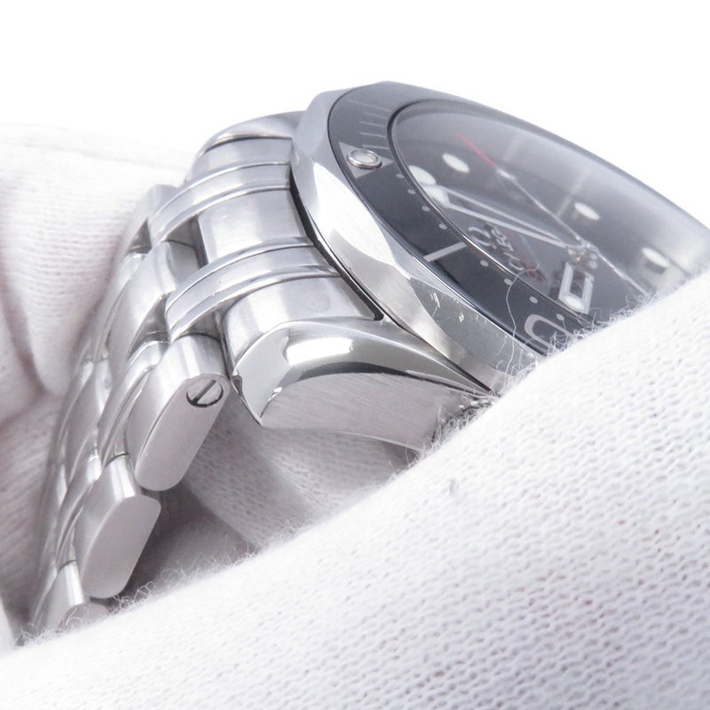 オメガ シーマスター ダイバー 300 プロフェッショナル コーアクシャル 212.30.41.20.01.003 OMEGA 腕時計 黒文字盤