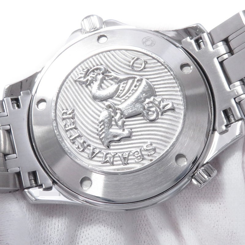 オメガ シーマスター ダイバー 300 プロフェッショナル コーアクシャル 212.30.41.20.01.003 OMEGA 腕時計 黒文字盤