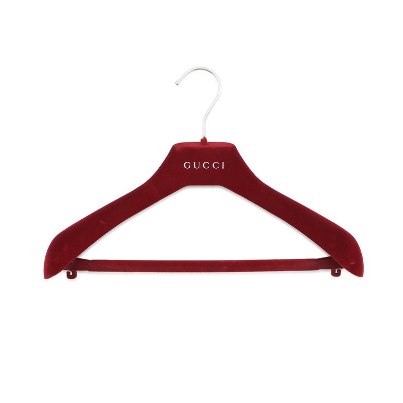 グッチ シャツ GGジャガード デニム コットン100％ レディースサイズ38 788680 GUCCI