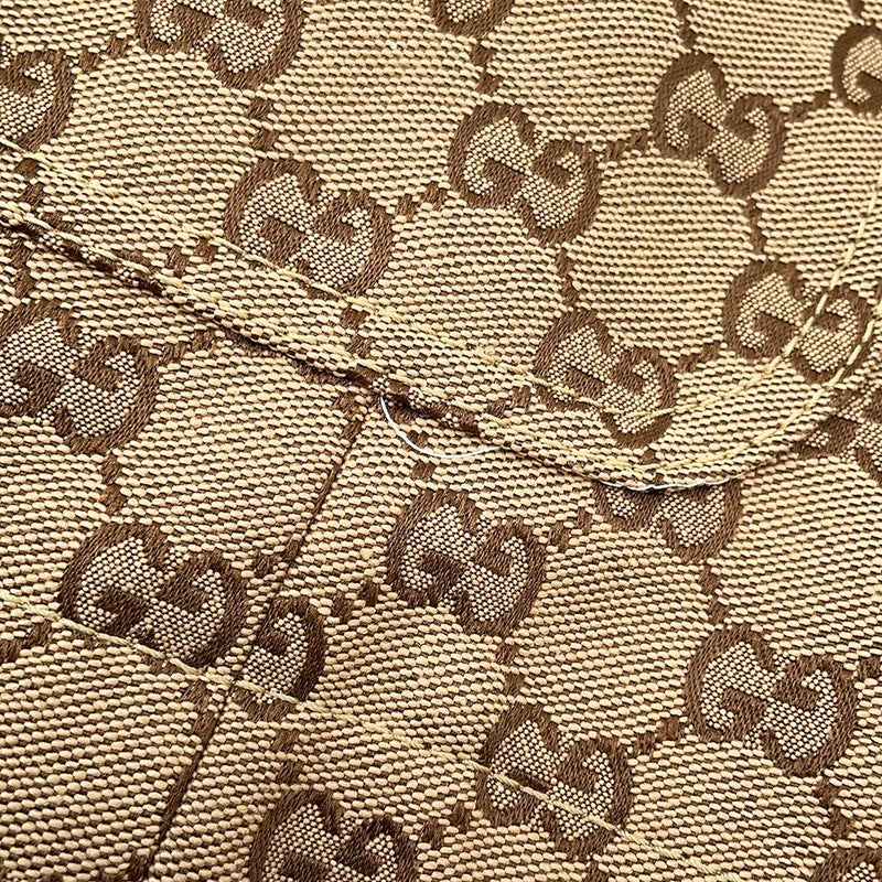 グッチ ジャケット GGキャンバス シェリーライン レディースサイズ40 GUCCI アウター