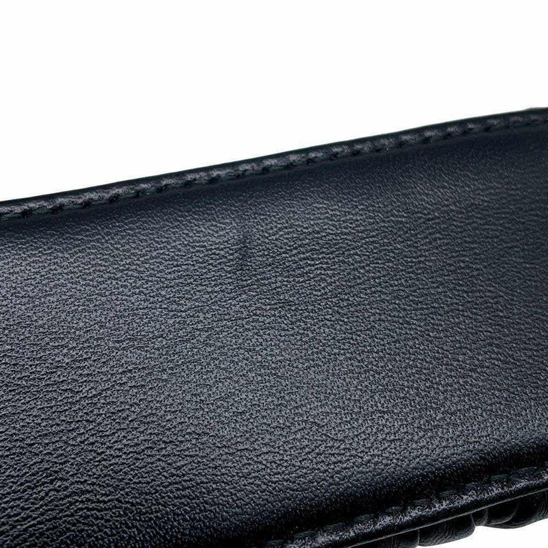 ミュウミュウ ハンドバッグ マテラッセ レザー 5BA220 Miu Miu 2wayチェーンショルダーバッグ 黒