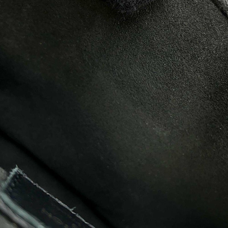 ルイヴィトン ショルダーバッグ ニューウェーブ チェーンバッグMM M51498 LOUIS VUITTON 3wayバッグ ブラック 黒