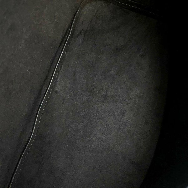 ルイヴィトン ハンドバッグ モノグラム・アンプラント ネオノエ M45256 2WAYバッグ ブラック 黒