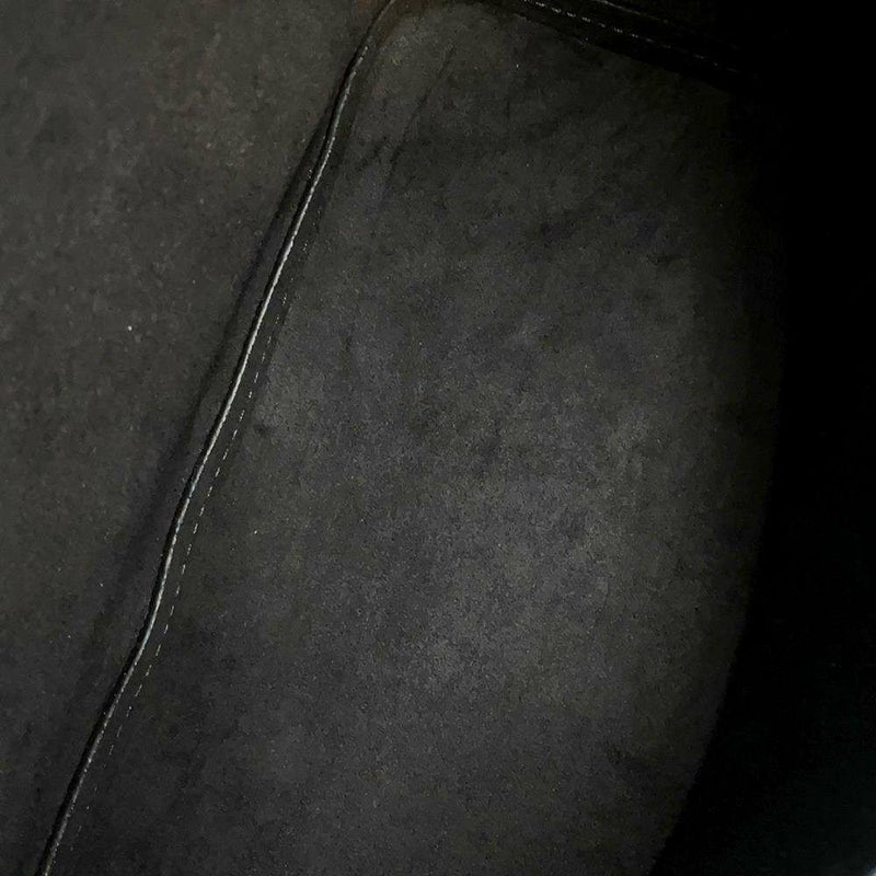 ルイヴィトン ハンドバッグ モノグラム・アンプラント ネオノエ M45256 2WAYバッグ ブラック 黒