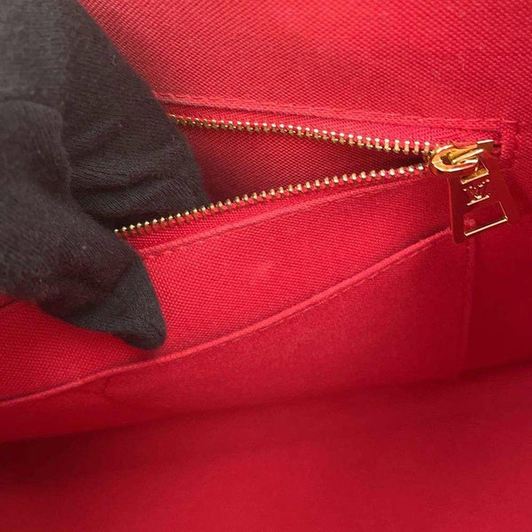 ルイヴィトン トートバッグ モノグラム・リバース ジャイアント オンザゴーMM M45321 ハンドバッグ