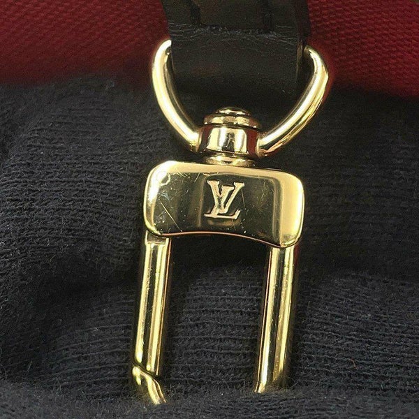 ルイヴィトン トートバッグ モノグラム・リバース ジャイアント オンザゴーMM M45321 ハンドバッグ