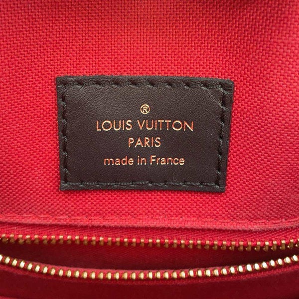 ルイヴィトン トートバッグ モノグラム・リバース ジャイアント オンザゴーMM M45321 ハンドバッグ