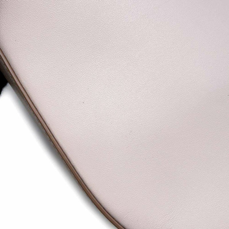 サルヴァトーレ・フェラガモ チェーンショルダーバッグ ガンチーニ レザー AU 21 G998 Ferragamo