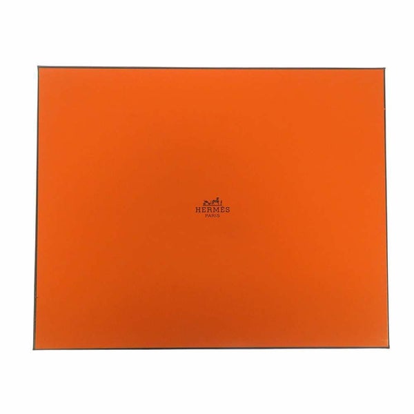 エルメス ブーツ ファンク ブラック/シルバー金具 ヴォーグラッセ レディースサイズ36 黒