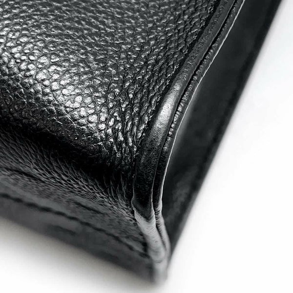 ルイヴィトン ハンドバッグ モノグラム・アンプラント オンザゴーPM M45653 黒 ブラック 2way ショルダーバッグ