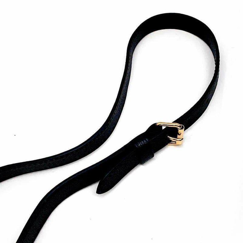 ルイヴィトン ハンドバッグ モノグラム・アンプラント オンザゴーPM M45653 黒 ブラック 2way ショルダーバッグ