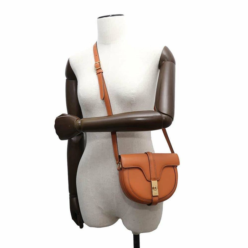 セリーヌ ショルダーバッグ 16 セーズ ブザス スモール 188013BO2 CELINE バッグ