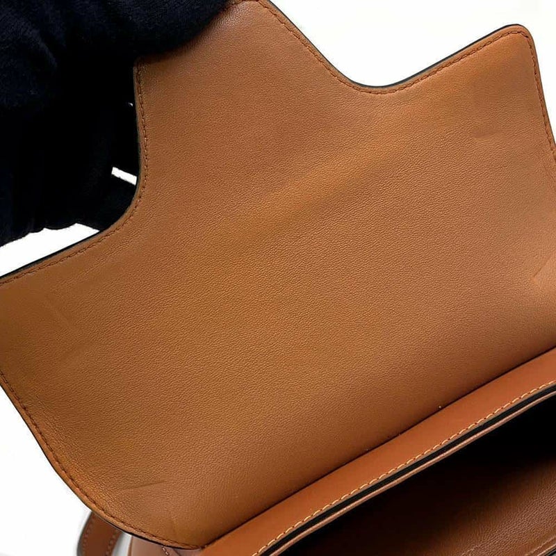 セリーヌ ショルダーバッグ 16 セーズ ブザス スモール 188013BO2 CELINE バッグ