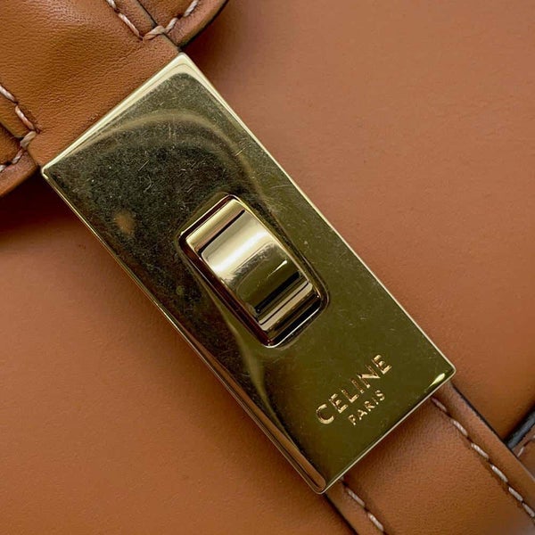 セリーヌ ショルダーバッグ 16 セーズ ブザス スモール 188013BO2 CELINE バッグ