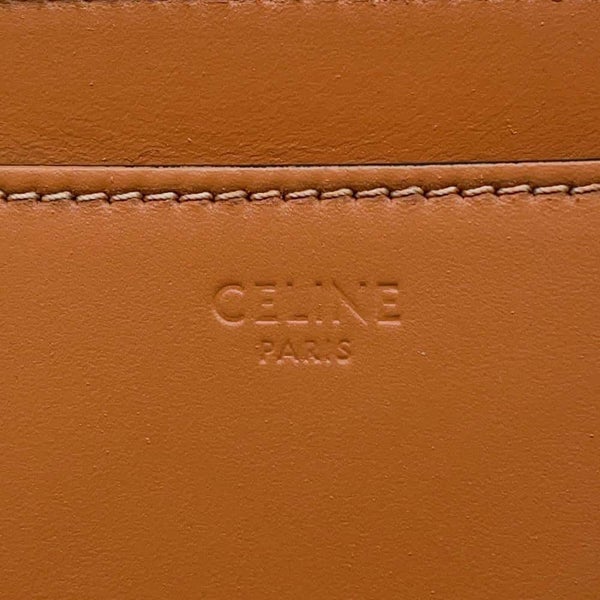 セリーヌ ショルダーバッグ 16 セーズ ブザス スモール 188013BO2 CELINE バッグ