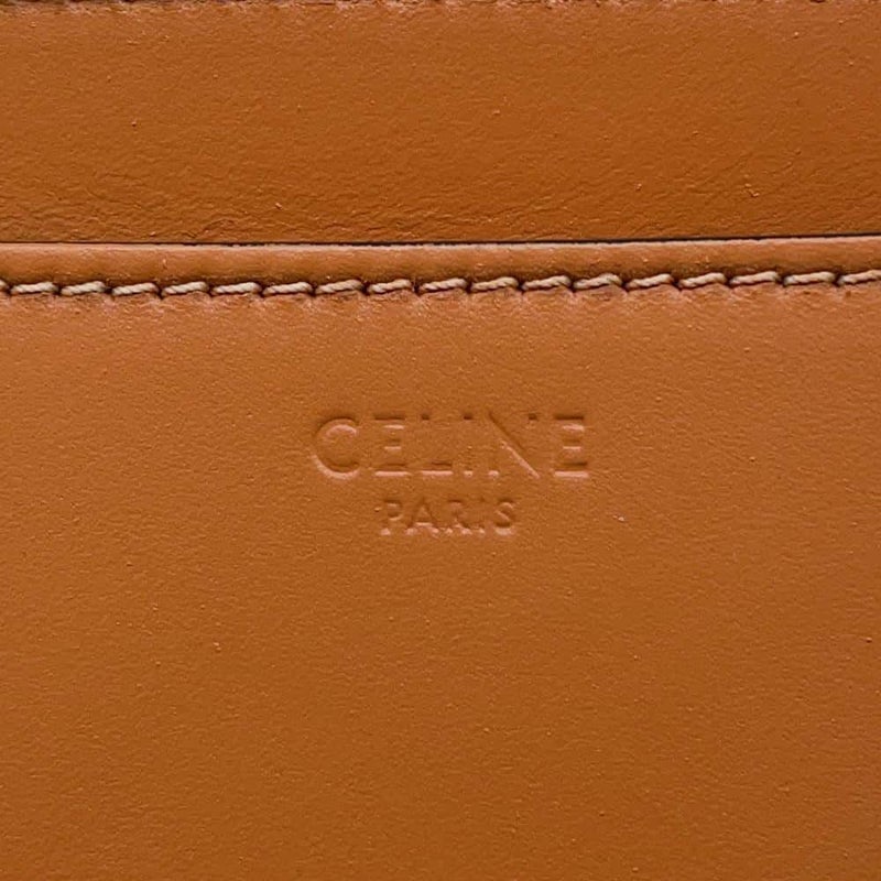 セリーヌ ショルダーバッグ 16 セーズ ブザス スモール 188013BO2 CELINE バッグ