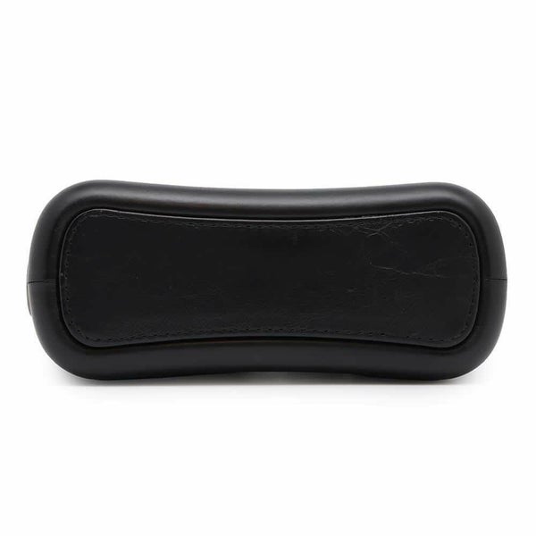 シャネル チェーンショルダーバッグ ガブリエル ドゥ シャネル スモール ホーボーバッグ フェルト A91810 CHANEL 黒