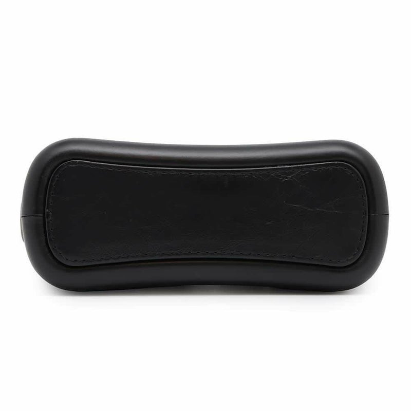 シャネル チェーンショルダーバッグ ガブリエル ドゥ シャネル スモール ホーボーバッグ フェルト A91810 CHANEL 黒