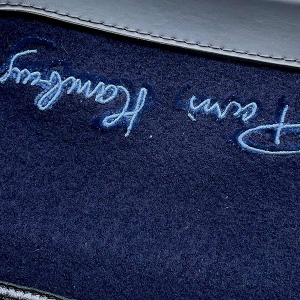 シャネル チェーンショルダーバッグ ガブリエル ドゥ シャネル スモール ホーボーバッグ フェルト A91810 CHANEL 黒