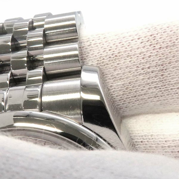 ロレックス デイトジャスト36 116200 ROLEX 腕時計 シルバー文字盤