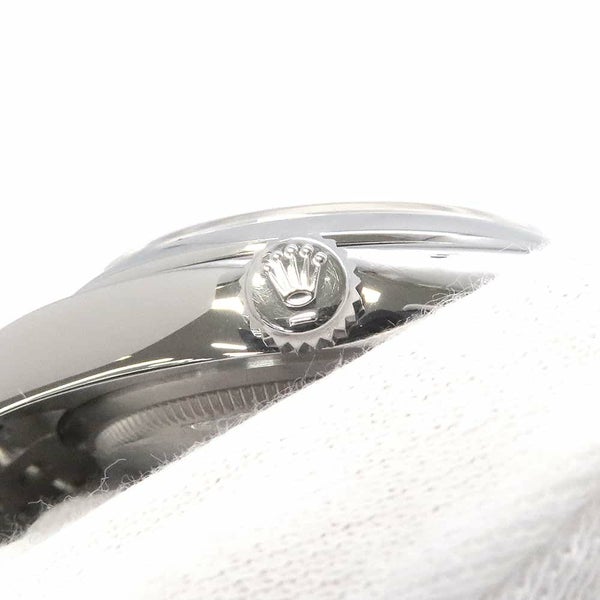 ロレックス デイトジャスト36 116200 ROLEX 腕時計 シルバー文字盤