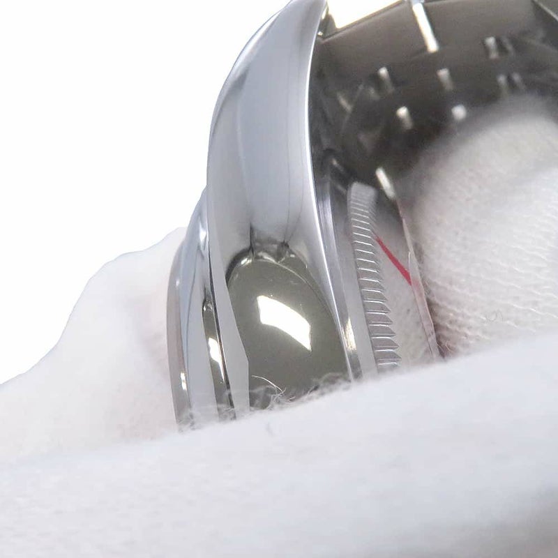 ロレックス デイトジャスト36 116200 ROLEX 腕時計 シルバー文字盤