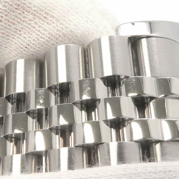 ロレックス デイトジャスト36 116200 ROLEX 腕時計 シルバー文字盤