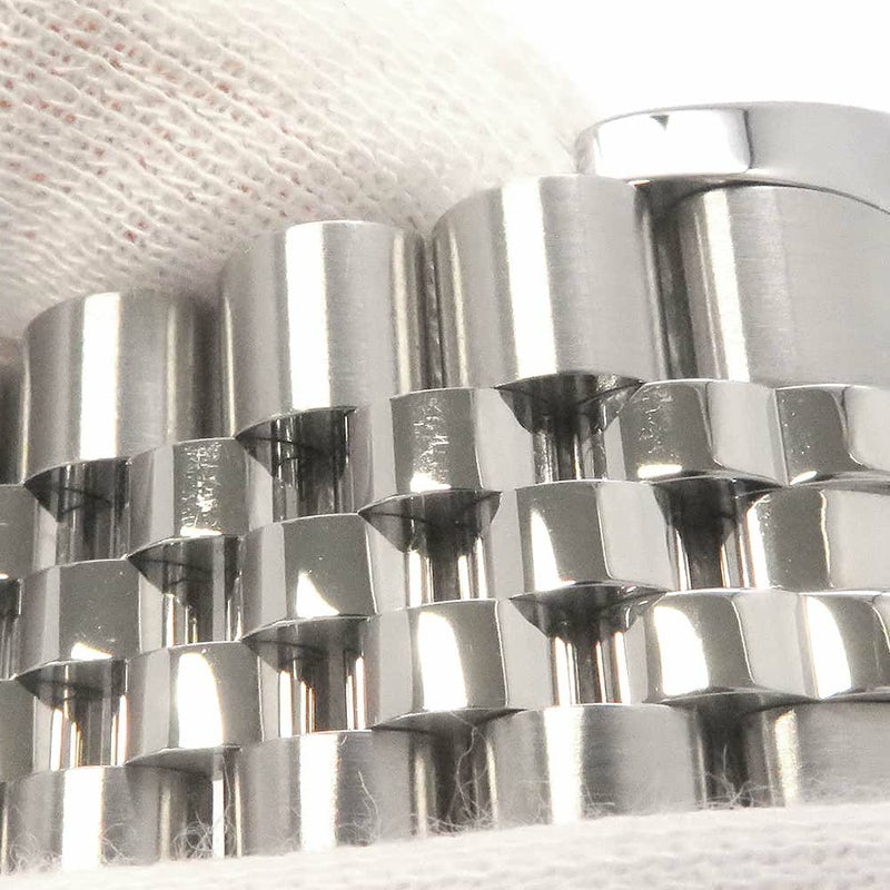 ロレックス デイトジャスト36 116200 ROLEX 腕時計 シルバー文字盤