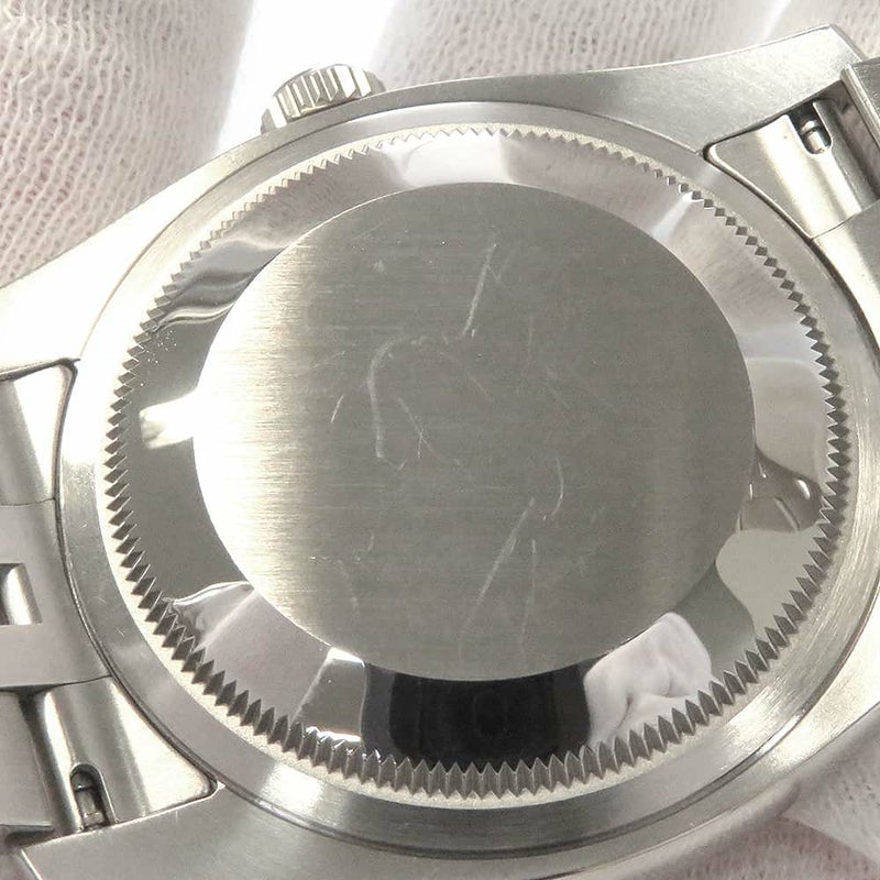 ロレックス デイトジャスト36 116200 ROLEX 腕時計 シルバー文字盤