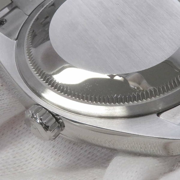 ロレックス デイトジャスト36 116200 ROLEX 腕時計 シルバー文字盤
