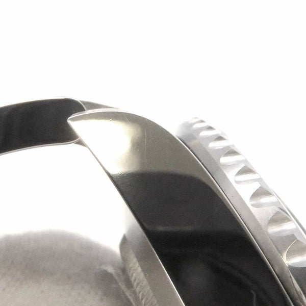 ロレックス サブマリーナ ノンデイト ランダムシリアル ルーレット 124060 ROLEX 腕時計 黒文字盤