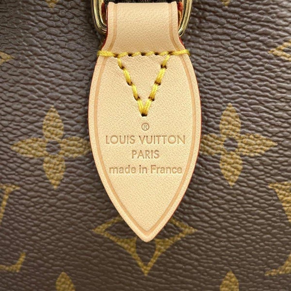 ルイヴィトン ハンドバッグ モノグラム スピーディ・バンドリエール20 M46234 2wayバッグ