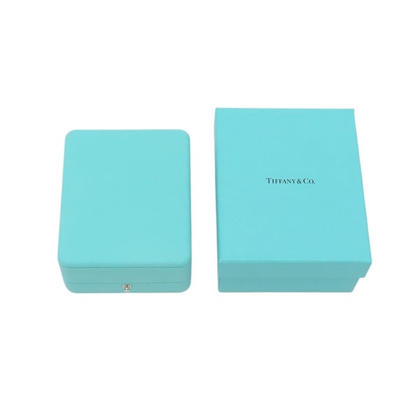 ティファニー ピアス ロック スモール ダイヤモンド 計0.05ct K18YGイエローゴールド 74366031 Tiffany&Co.