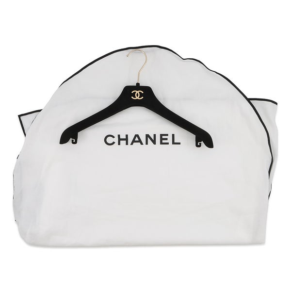 シャネル 長袖シャツ ココマーク レースシャツ コットン レディースサイズ34 P77245 CHANEL トップス 白