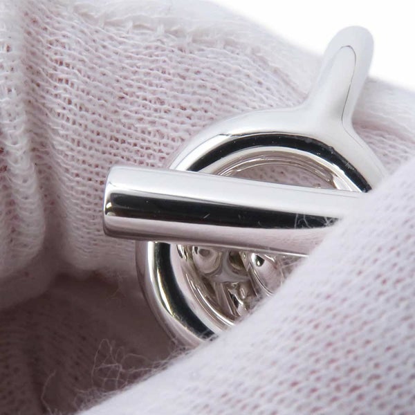 エルメス リング クロワゼット SV925シルバー リングサイズ56 HERMES ジュエリー 指輪