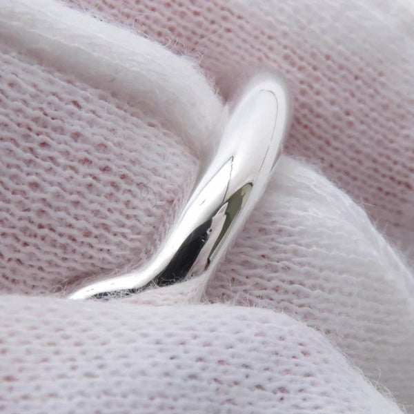 エルメス リング クロワゼット SV925シルバー リングサイズ56 HERMES ジュエリー 指輪