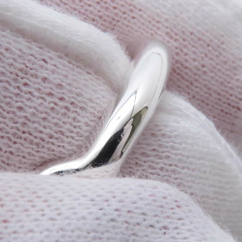 エルメス リング クロワゼット SV925シルバー リングサイズ56 HERMES ジュエリー 指輪