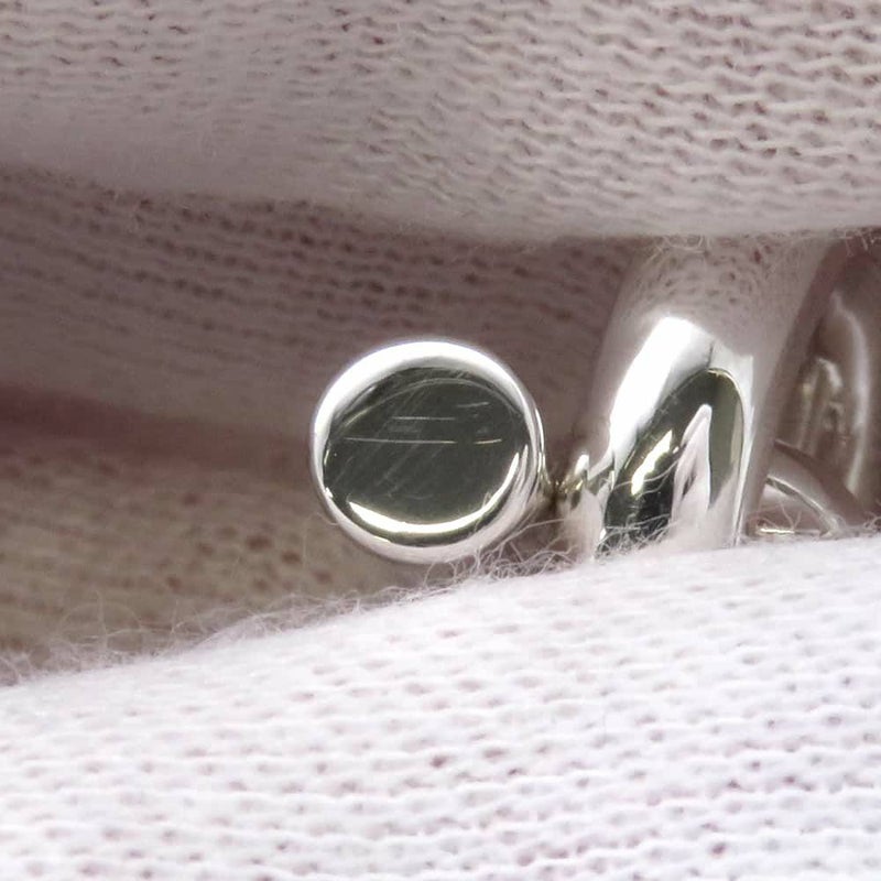 エルメス リング クロワゼット SV925シルバー リングサイズ56 HERMES ジュエリー 指輪