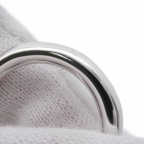 エルメス リング クロワゼット SV925シルバー リングサイズ56 HERMES ジュエリー 指輪