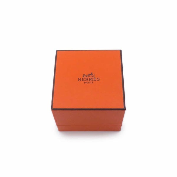 エルメス リング クロワゼット SV925シルバー リングサイズ56 HERMES ジュエリー 指輪