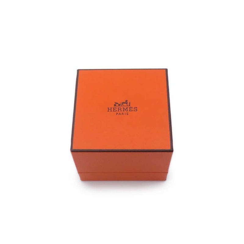 エルメス リング クロワゼット SV925シルバー リングサイズ56 HERMES ジュエリー 指輪