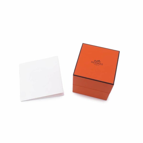 エルメス ブレスレット シェーヌダンクルMM 14コマ SV925シルバー HERMES ジュエリー