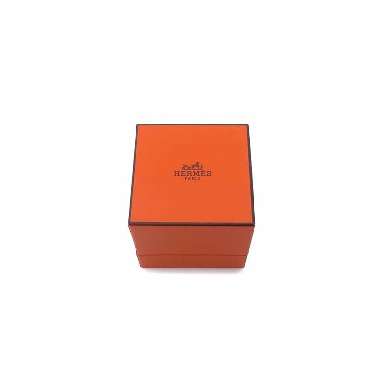 エルメス リング クロワゼット SV925シルバー リングサイズ51 HERMES ジュエリー 指輪