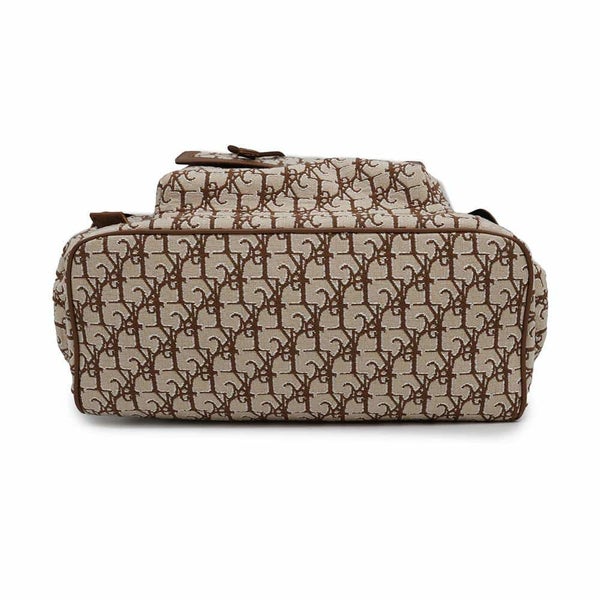 クリスチャン・ディオール バックパック オブリーク カクタスジャック ヒットザロード 1ESBA163JOD トラビススコット トロッター