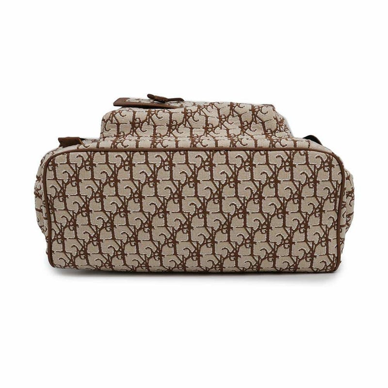 クリスチャン・ディオール バックパック オブリーク カクタスジャック ヒットザロード 1ESBA163JOD トラビススコット トロッター