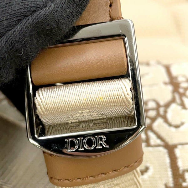 クリスチャン・ディオール バックパック オブリーク カクタスジャック ヒットザロード 1ESBA163JOD トラビススコット トロッター