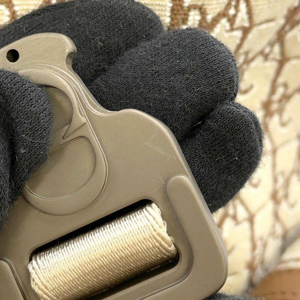 クリスチャン・ディオール バックパック オブリーク カクタスジャック ヒットザロード 1ESBA163JOD トラビススコット トロッター