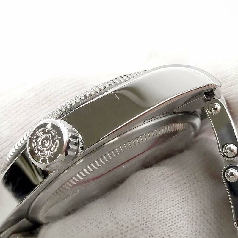 チュードル ブラックベイ M7941A1A0NU-0001 TUDOR 腕時計 チューダー 黒文字盤